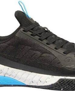 Bullpadel Comfort Pro 23V - Zwart