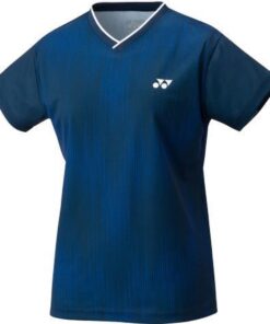 Yonex YW0026 2021 teamwear - blauw - Maat S