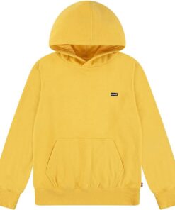 Sweatshirt met Capuchon voor Jongens en Meisjes | Comfortabele Hoodie Sweater