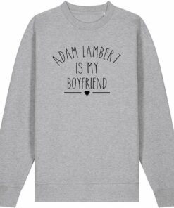 Fan Sweater - Kledingstuk - Muziek Liefhebber - Uniek Design - Unisex Pasvorm