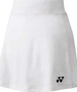 Yonex Tennisrok Dames Wit Maat M