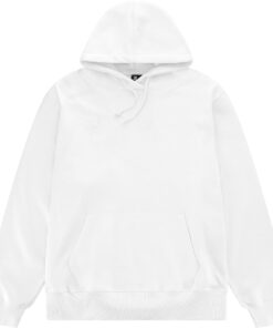 Osaka Unisex Hoodie Basic Wit