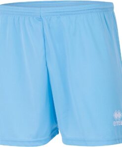 Shorts New Skin Ademend Blauw Unisex - Maat XXL