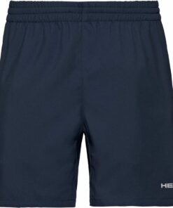 Men's Sports Shorts Head Club Navy Men
