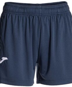 Joma Hobby Ii Korte Broek Blauw S Vrouw