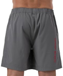 Drop Shot Benara Lima Korte Broek Grijs XL Man