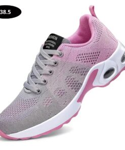 Livano Tennisschoenen - Heren - Dames - Tenniskleding - Indoor - Outdoor - Roze - Maat 38.5