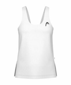 Tanktop HEAD Women Spirit White-XL