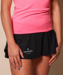 Skirt Competition Zwart - Maat L