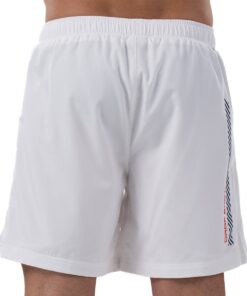 Drop Shot Caluca Korte Broek Wit 2XL Man