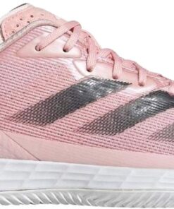 Adidas Defiant Speed 2 Clay Tennisschoenen Dames