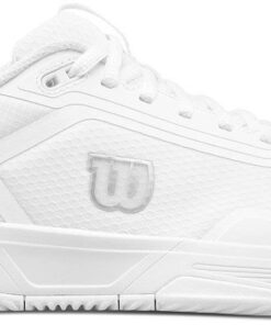 Wilson Courtglide Padelschoenen Wit EU 38 Vrouw