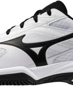 Mizuno Brake Shot 5 Cc Schoenen Wit EU 44 1/2 Man