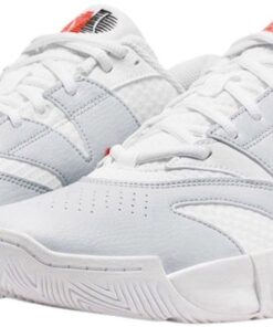 Nike Court Lite 4 Tennisschoenen Heren