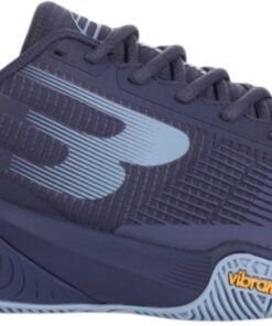 Bullpadel Vertex Vibram 25I Padelschoenen heren Blauw 43.5
