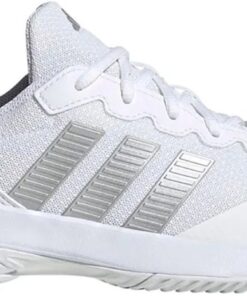 Adidas Gamecourt 2 Allcourt Schoenen Wit EU 36 2/3 Vrouw