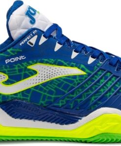 Joma T.point Men 2204 Royal Yellow Tpoinw2204pn