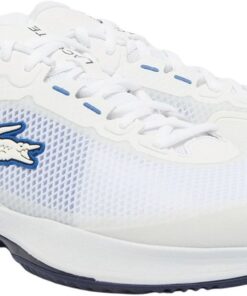 Lacoste Tech Point Tennisschoenen Heren