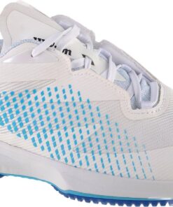 Wilson Kaos Swift 1.5 Schoenen Wit EU 44 2/3 Man