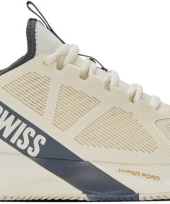 K-swiss K-frame Speed Rublo Clay Court Schoenen Beige EU 43 Man