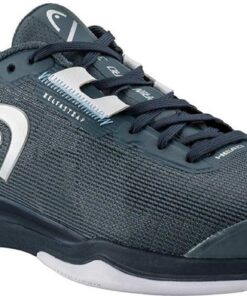 Head Racket Sprint Pro 3.5 Allcourt Schoenen Blauw EU 45 Man