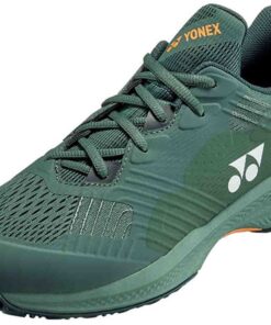 Yonex Pc Sonicage Allcourt Schoenen Groen EU 41 Man