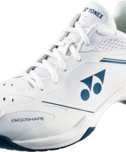 Yonex SHB-65X4 badmintonschoenen - wit