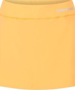Osaka Women Flare 2 in 1 Skort Amber