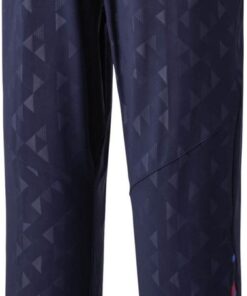 YONEX unisex Warm-Up pants / trainingsbroek 60146EX - navy blue