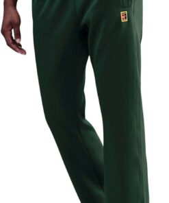 Nike Court Heritage Windrunner Trainingsbroek Dames - Maat M