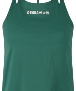 Osaka Women Tank Top Pineneedle