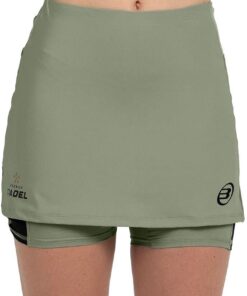 Bullpadel Skirt Portoa
