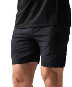 Drop Shot Sanz Korte Broek Zwart XL Man