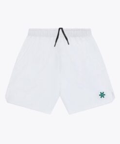 Osaka Men Court Short 7 Wit