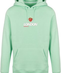 Unisex hoodie - LONDON