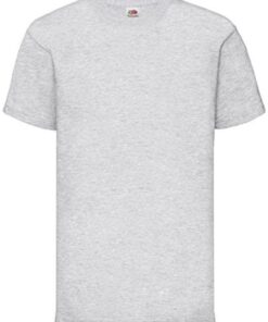 Jongens T-shirt van Kwaliteitskatoen - Zacht en Comfortabel - Verschillende Kleuren Beschikbaar