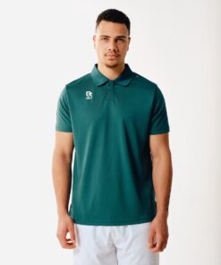 Robey Tennis Club Polo - Stormgroen - XXL